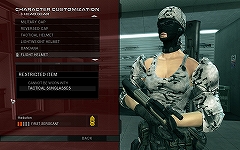 画像ギャラリー No.003のサムネイル画像 / “万人向け”のチューニングが施されたシリーズ最新作，「Rainbow Six Vegas 2 日本語マニュアル付英語版」のレビューを掲載