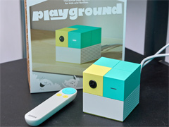 アメリカのゲーム機販売でトップ3に入った「Nex Playground」が2027年に上陸。日本のIPでもゲームを開発中［TGS2026］