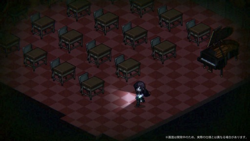 画像ギャラリー No.004のサムネイル画像 / 死に戻りで得た知識が，攻略の鍵になる。「ノロイあやし」を手がける新川宗平氏に，ホラーへのこだわりと制作スタイルを聞いた［TGS2026］