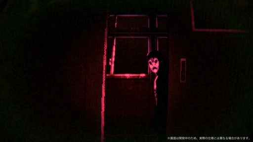 画像ギャラリー No.006のサムネイル画像 / 死に戻りで得た知識が，攻略の鍵になる。「ノロイあやし」を手がける新川宗平氏に，ホラーへのこだわりと制作スタイルを聞いた［TGS2026］