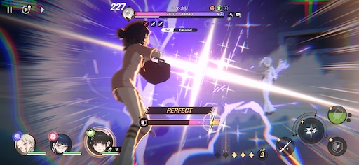 アストラエ・オラティオ