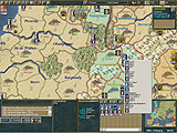 画像ギャラリー No.002のサムネイル画像 / 「Empires in Arms」のスクリーンショット6点が公開に
