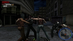 画像ギャラリー No.001のサムネイル画像 / 極私的コンシューマゲームセレクション:第21回「The Warriors」