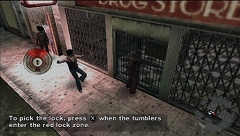 画像ギャラリー No.007のサムネイル画像 / 極私的コンシューマゲームセレクション:第21回「The Warriors」