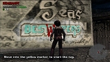 画像ギャラリー No.012のサムネイル画像 / 極私的コンシューマゲームセレクション:第21回「The Warriors」