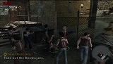 画像ギャラリー No.014のサムネイル画像 / 極私的コンシューマゲームセレクション:第21回「The Warriors」