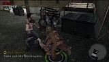 画像ギャラリー No.015のサムネイル画像 / 極私的コンシューマゲームセレクション:第21回「The Warriors」