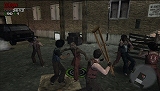 画像ギャラリー No.016のサムネイル画像 / 極私的コンシューマゲームセレクション:第21回「The Warriors」