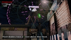 画像ギャラリー No.017のサムネイル画像 / 極私的コンシューマゲームセレクション:第21回「The Warriors」
