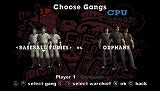 画像ギャラリー No.018のサムネイル画像 / 極私的コンシューマゲームセレクション:第21回「The Warriors」