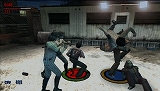 画像ギャラリー No.019のサムネイル画像 / 極私的コンシューマゲームセレクション:第21回「The Warriors」