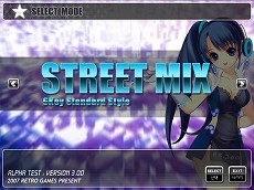 画像ギャラリー No.002のサムネイル画像 / ［韓国ゲーム事情＃814］韓国の人気アーケード用リズムゲームがオンラインゲームに登場