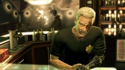 画像ギャラリー No.002のサムネイル画像 / ［Gamescom］このオーグメンテーションがすごい。「Deus Ex: Human Revolution」は，いちいちアクションが格好いいんです