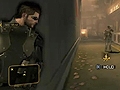 「Deus Ex: Human Revolution」に，約8分という長尺のプレイムービーが登場。1マップを3つの手法で解決するシーンで“Deus Exらしさ”を強調