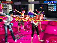画像ギャラリー No.001のサムネイル画像 / ［韓国ゲーム事情＃816］NCsoftがダンスゲーム「Love Beat」を発表