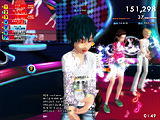 画像ギャラリー No.003のサムネイル画像 / ［韓国ゲーム事情＃816］NCsoftがダンスゲーム「Love Beat」を発表