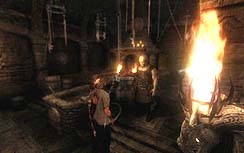 画像ギャラリー No.007のサムネイル画像 / 発売が2011年1月に延期されたRPG,「Two Worlds II」の最新画像公開。独自ゲームエンジンが描くグラフィックスをチェックしよう