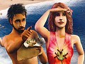 連載「PCゲームを持ち出そう！」。第23回はNDS用人生シミュレーション「The Sims 2 Castaway」を紹介
