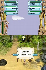 ザ・シムズ2 サバイバル