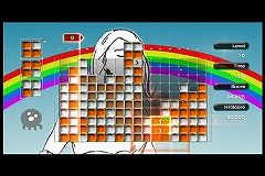 画像ギャラリー No.010のサムネイル画像 / 極私的コンシューマゲームセレクション:第22回「ルミネスライブ!」