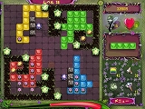 画像ギャラリー No.002のサムネイル画像 / ブンティ ジャパンから新作パズルゲーム「エルフの霧」が登場
