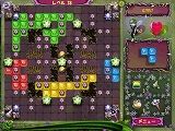 画像ギャラリー No.004のサムネイル画像 / ブンティ ジャパンから新作パズルゲーム「エルフの霧」が登場
