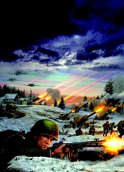 画像ギャラリー No.007のサムネイル画像 / ズー，「ブリッツクリーグ2：リベレーション 日本語版」を2008年1月18日に発売