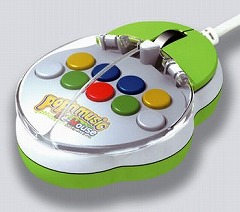 画像ギャラリー No.002のサムネイル画像 / PCで遊べる“本家”の音楽ゲーム「ポップンミュージック Be-Mouse」
