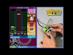 画像ギャラリー No.009のサムネイル画像 / PCで遊べる“本家”の音楽ゲーム「ポップンミュージック Be-Mouse」
