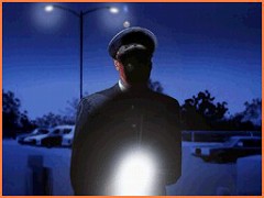 画像ギャラリー No.007のサムネイル画像 / J.B.ハロルドがNDSへ,「刑事J.B.ハロルドの事件簿 〜殺人倶楽部〜」