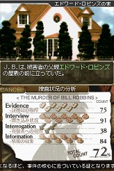 刑事J.B.ハロルドの事件簿 〜殺人倶楽部〜