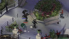 画像ギャラリー No.004のサムネイル画像 / 連載「PCゲームを持ち出そう!」。第25回はPSP用タクティカルアクション「SWAT:Target Liberty」を紹介