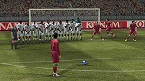 ワールドサッカー ウイニングイレブン2008