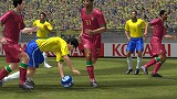 ワールドサッカー ウイニングイレブン2008