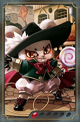 画像ギャラリー No.006のサムネイル画像 / 「ハンゲーム」の「コレクションキング」が,マルチプレイ対応に