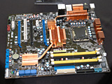 画像ギャラリー No.006のサムネイル画像 / NVIDIA，PCIe 2.0＆3-way SLI対応の「nForce 700」チップセットを発表