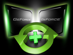 画像ギャラリー No.005のサムネイル画像 / NVIDIA,AMD製CPU向けチップセット「nForce 780a SLI」を発表――mGPU搭載,Hybrid SLI対応のフラグシップ
