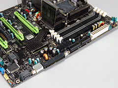 画像ギャラリー No.003のサムネイル画像 / nForce 790i Ultra SLIチップセットが対応するEPP 2.0＆ESAの価値は？