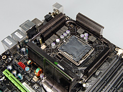 画像ギャラリー No.004のサムネイル画像 / nForce 790i Ultra SLIチップセットが対応するEPP 2.0＆ESAの価値は？