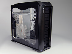 画像ギャラリー No.027のサムネイル画像 / nForce 790i Ultra SLIチップセットが対応するEPP 2.0＆ESAの価値は？
