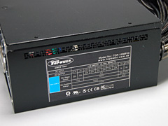 画像ギャラリー No.032のサムネイル画像 / nForce 790i Ultra SLIチップセットが対応するEPP 2.0＆ESAの価値は？