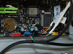 画像ギャラリー No.034のサムネイル画像 / nForce 790i Ultra SLIチップセットが対応するEPP 2.0＆ESAの価値は？