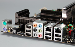 画像ギャラリー No.042のサムネイル画像 / nForce 790i Ultra SLIチップセットが対応するEPP 2.0＆ESAの価値は？