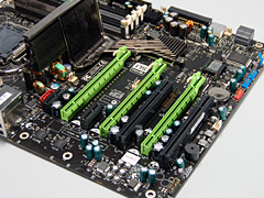 画像ギャラリー No.044のサムネイル画像 / nForce 790i Ultra SLIチップセットが対応するEPP 2.0＆ESAの価値は？