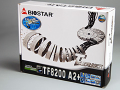 画像ギャラリー No.023のサムネイル画像 / GeForce 8200チップセットの3DパフォーマンスをAMD 780Gと比較する