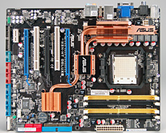 画像ギャラリー No.002のサムネイル画像 / 「Hybrid SLI」は消費電力を気にするゲーマーに向けた最終回答となるか?