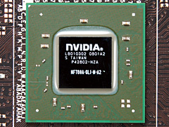 画像ギャラリー No.003のサムネイル画像 / 「Hybrid SLI」は消費電力を気にするゲーマーに向けた最終回答となるか?
