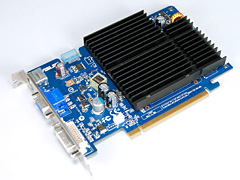 画像ギャラリー No.006のサムネイル画像 / 「Hybrid SLI」は消費電力を気にするゲーマーに向けた最終回答となるか?