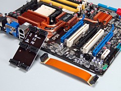 画像ギャラリー No.023のサムネイル画像 / 「Hybrid SLI」は消費電力を気にするゲーマーに向けた最終回答となるか?