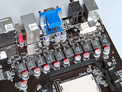 画像ギャラリー No.025のサムネイル画像 / 「Hybrid SLI」は消費電力を気にするゲーマーに向けた最終回答となるか?